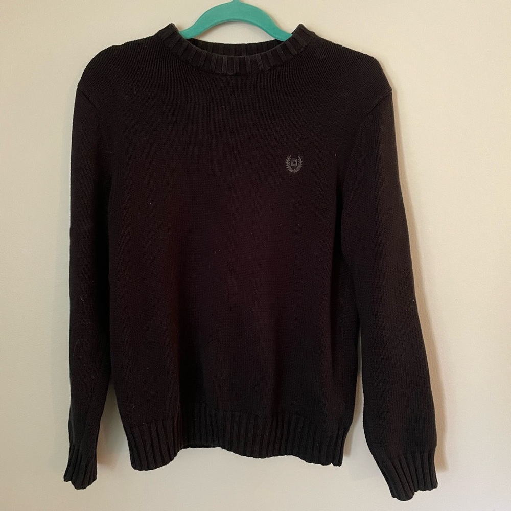 Chaps Sweater
